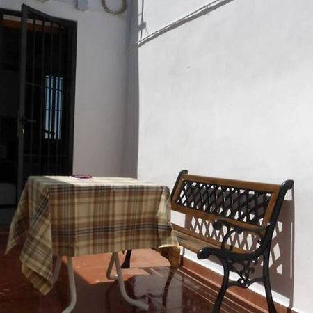 The Secret Garden Villa Alicante Buitenkant foto