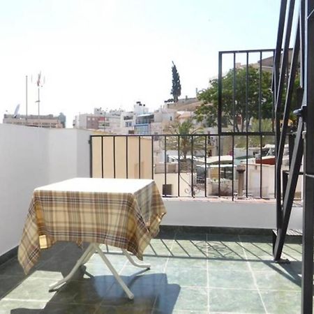 The Secret Garden Villa Alicante Buitenkant foto