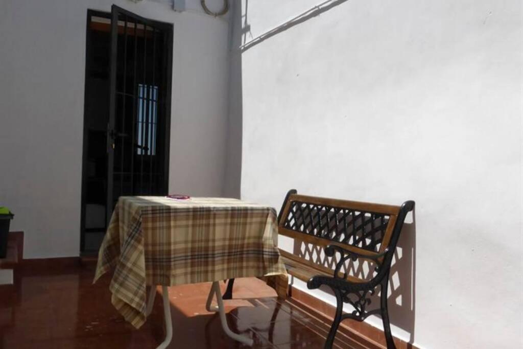 The Secret Garden Villa Alicante Buitenkant foto