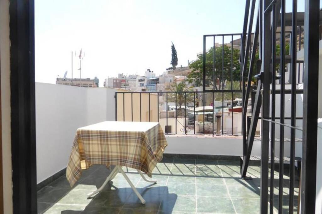 The Secret Garden Villa Alicante Buitenkant foto
